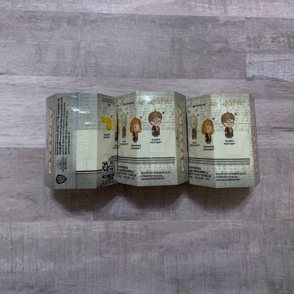Hallmark Harry Potter Series 2 Mystery Christmas Ornament, Bundle of 3 - Picture 1 of 6